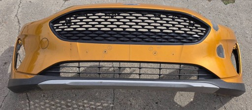 Ford Fiesta mk8 Active 2017-2021 H1BB17757A frontstoßstange