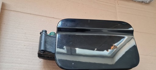 Jeep Grand Cherokee WL 2022 Tankklappe des Kraftstoffsbehälters PXJ P68424433AG