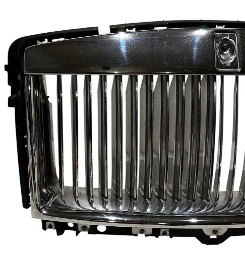 ROLLS ROYCE GHOST front grill grille 51117198866 7198866
