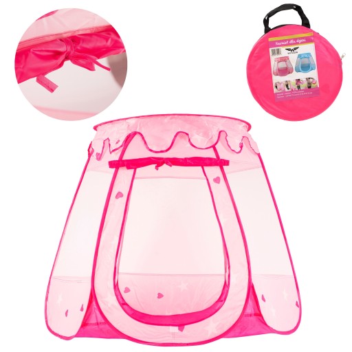 Дитячий будинок-намет Крила 9м+