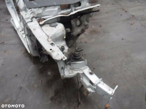 HYUNDAI I30 четверть лонжерон передний левый правый