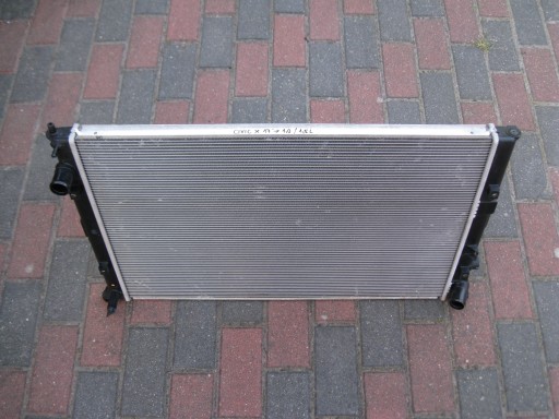 19010-5AA-A0 - Кулер для воды honda civic x 2017-2021 1.5л 1.0л