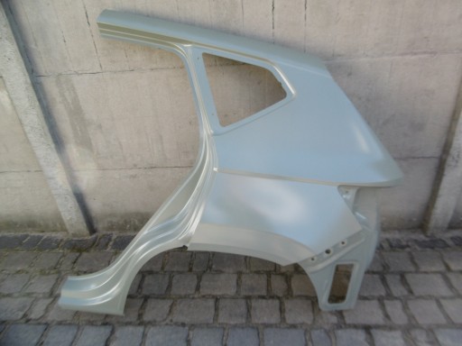 575813333 - SEAT ATECA 575 - підкрилок задній лівий