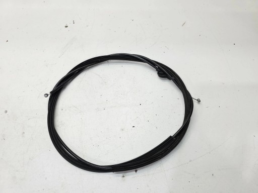 Câble pour l’ouverture du capot AUDI A6 C7 A7 4G0823535 1/26