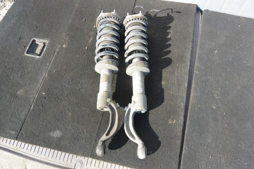MASERATI GHIBLI III QUATTROPORTE VI shock absorber right left front Q4