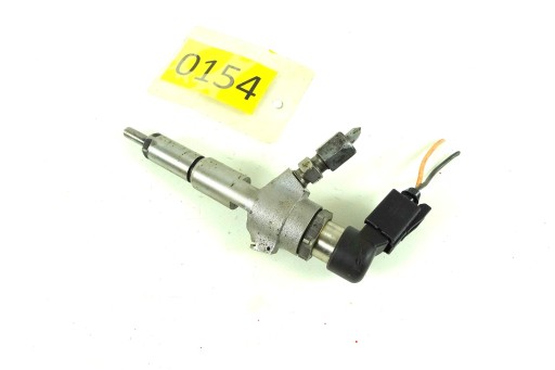 nozzle injector FORD FIESTA MK6 MK7 FUSION and MAZDA 2 1.4 TDCI 9663429280