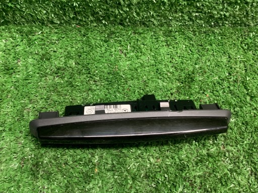 MERCEDES C-class W204 display PDC of the parking A2045420323