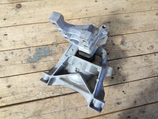 holder engine mount Peugeot Expert III 4A110010