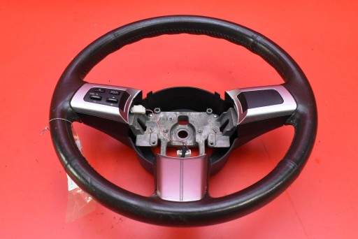 lenkrad SKORZANA MULTIFUNKCYJNA NE51 MAZDA MX-5 III NC 05-08