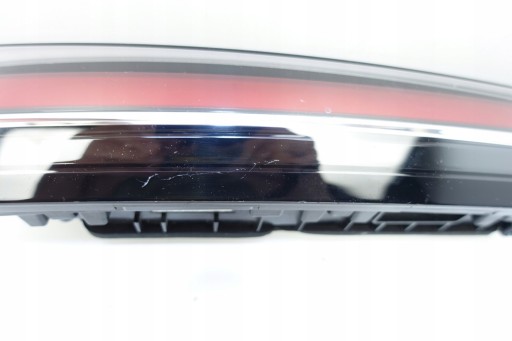 light left rear part left rear OPEL MOKKA B II 2020