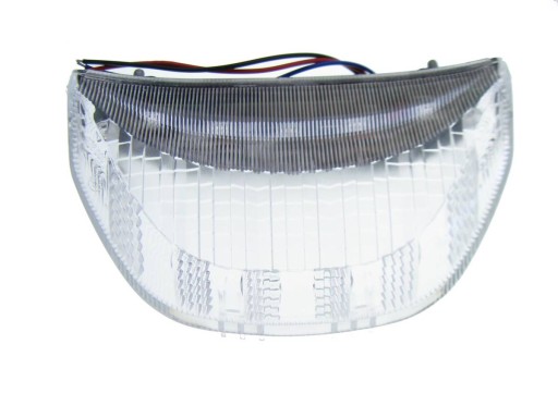 MOTCFP-1180-1 - ЗАДНІЙ СВІТЛОДІОДНИЙ ЛІХТАР HONDA CBR 600 1000 RR