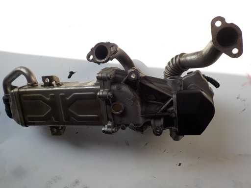 VOLKSWAGEN GOLF V 2.0 TDI Abgaskuehler AGR EGR