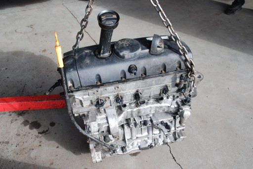 ГАРАНТИЯ НА ДВИГАТЕЛЬ VW TRANSPORTER T5 2.5 TDI AXD