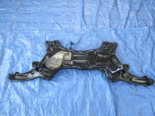 Hyundai veloster i 1.6gdi 2012 сани коляска передняя балка автомат ес