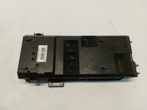 Ford Transit Custom LIFT Kasten der Sicherungen