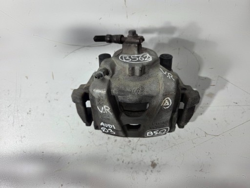 Audi Q3 8U caliper brake front right VCF257 (B562)