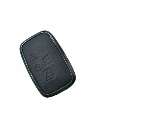 Чехол для ключа автомобиля для Land Rover цвет черный