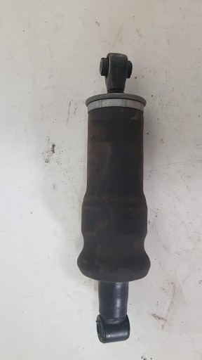 Подушка амортизатора салону volvo fh fm 21171976