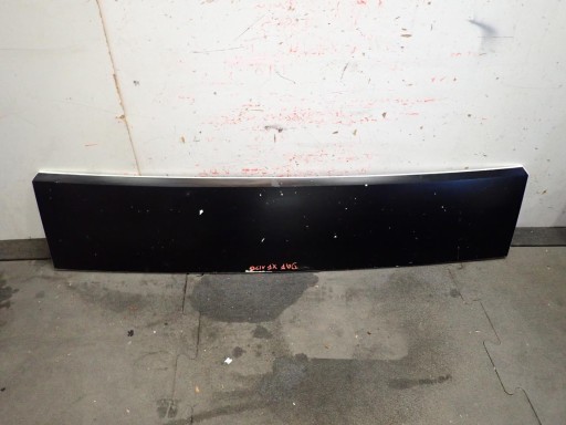 grille bonnet DAF XF106 XF 106 1835711