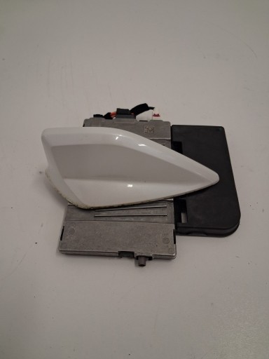 Модуль контролера антени gps citroen c5x peugeot opel astra 9852156780