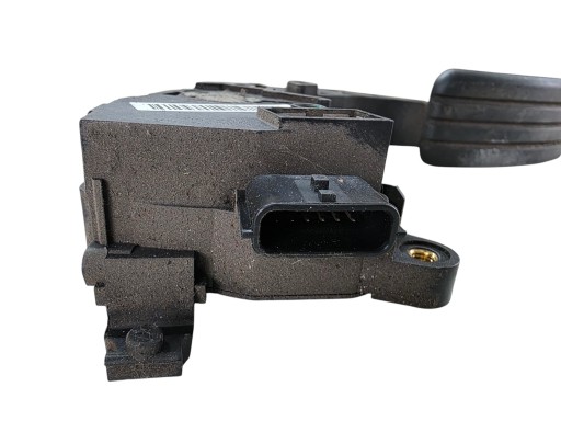 potentiometer Gaspedal RENAULT MEGANE III 1.4 TCE 180020022R