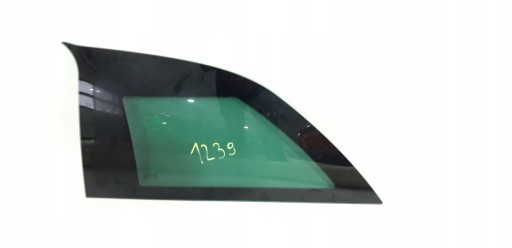 1239 - БОКОВОЕ СТЕКЛО AIXAM GTI VISION ЛЕВОЕ