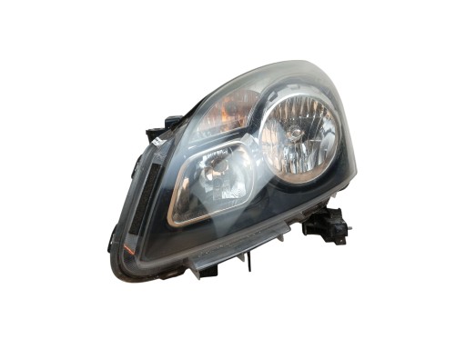 light REFLEKTOR left front RENAULT KOLEOS and (08-11) 26060-JY EUROPA