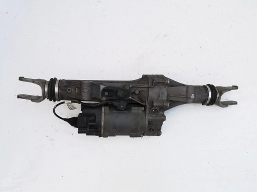 AUDI Q7 Cayenne задній міст 4M0501055AA