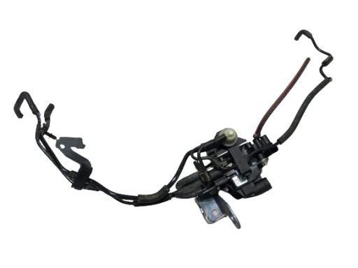 A6519003103 A0025407097 - Клапан турбины мерседес 009 a0091533128