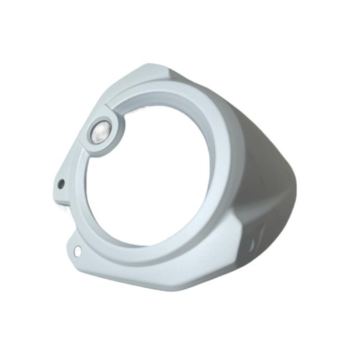 1PHF621300P2 - YAMAHA NS 50 капот-1phf621300p2