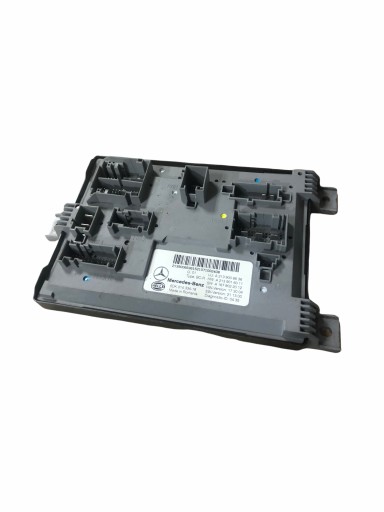 A2139006636 - Модуль контролера mercedes w213 2139006636