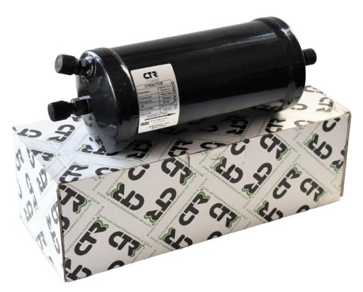 ФИЛЬТР ОСУШИТЕЛЬ ДЛЯ КОНДИЦИОНИРОВАНИЯ ВОЗДУХА CTR NORDIK