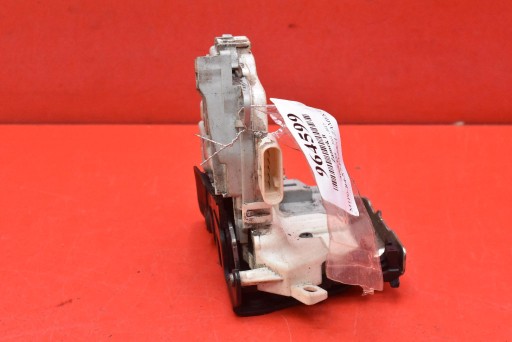 lock door left rear part rear 8K0839015C AUDI Q5 8R LIFT 12-17