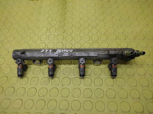 VW GOLF IV 1.4 injection ramp 036133319
