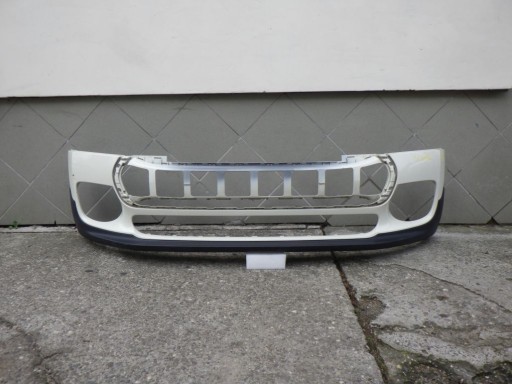 MINI COOPER F54 CLUBMAN 15- front bumper