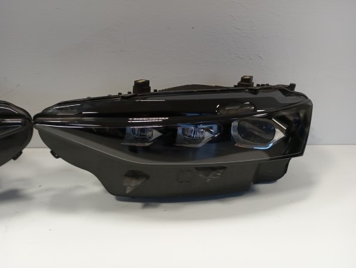 light lights FULL LED CITROEN DS7 LIFT 9841273180 9841272780