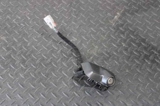 Камера заднего вида maserati levante m161