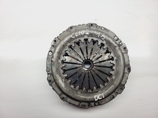 3082634085 Embrayage sachs RENAULT CLIO II 1.5dci 1878654696