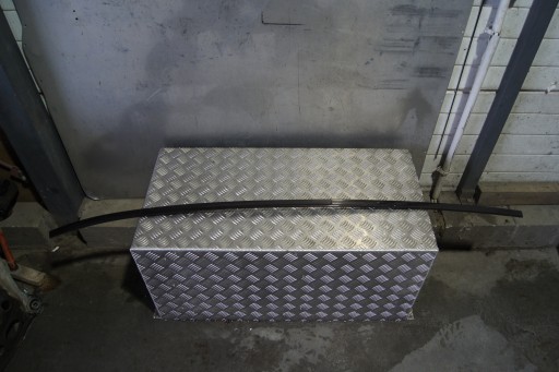 Планка даху л BMW 3 F34 7285945