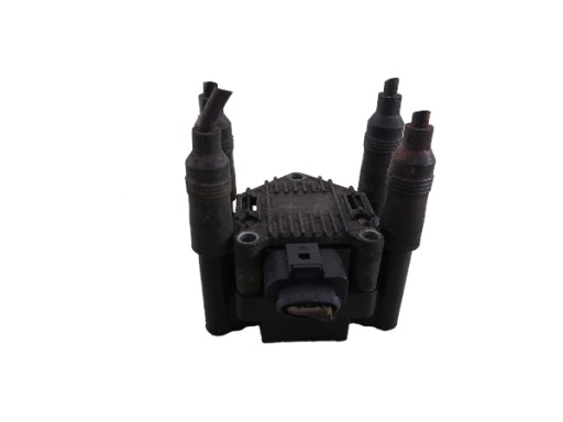 VW GOLF IV SEAT LEON and 1.4 coil ignition
