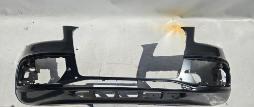 8R0807437AD - БАМПЕР AUDI SQ5 8R LIFT 12-16 ПЕРЕД