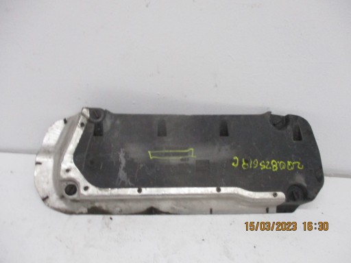 Blende Abdeckung VW 2Q0825519C