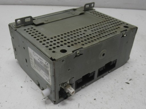 FORD FOCUS MK3 FL 17R KOMBI RADIO navigation F1BT-18C815-KAM