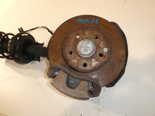 McPherson swing shock absorber MERCEDES W207 A2073204638