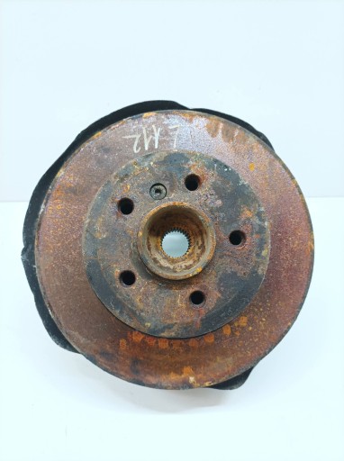 swing left rear part 3.0 D 235 KM Bmw X5 II (2006-2013) E70