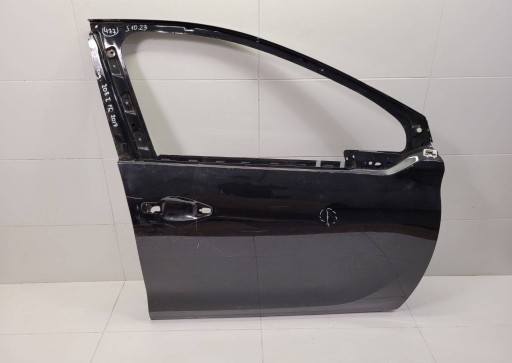 door front right side Peugeot 208 2015