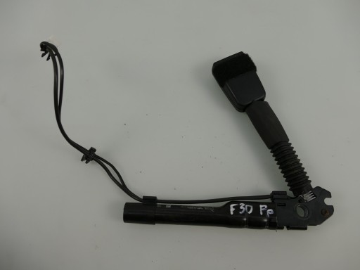 7259388 - BMW 3 F31 F30 натягувач ременя передній правий