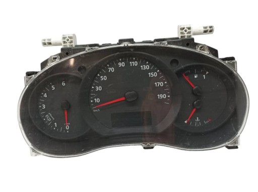 dials 248103763R 1.5 D Renault Kangoo and (1997-2007)