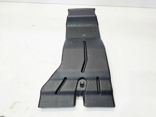 air duct air line right drain TUNEL AUDI Q5 FY 80A819802A