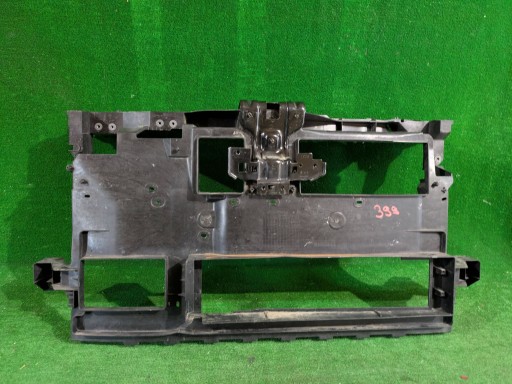 support panel for radiators front pillar iron RENAULT TALISMAN NR.399